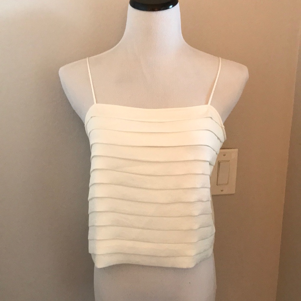 NWT Express top